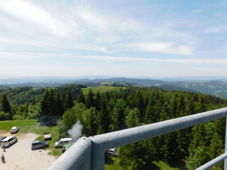 Dan odprtih vrat na Pasji ravni